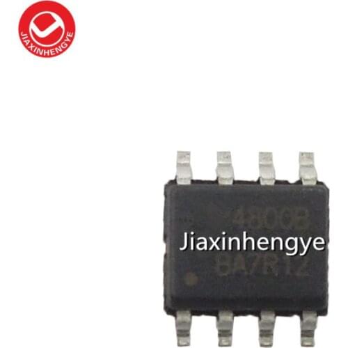 SI4800BDY-T1-E3 SI4800BDY 4800B SOP-8 Original and New 20PCS/LOT