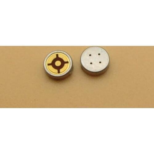 10PCS Microphone Inner MIC Replacement Part High Quality For Nokia C3-02 C2-02 1280 2710C 2710 Classic 2220S 2220 Slide