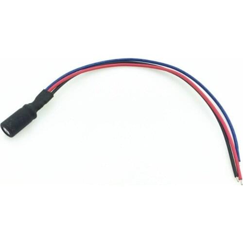 STARPAD For Car Reversing Image Relay Filter Line Capacitor Water Ripple Rectifier 2pcs