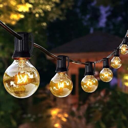 YANKE LED Holiday Light Bulbs China