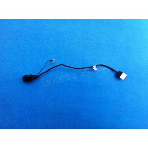 5 pcs/Lot) For Sony Z50HR VPC-EL EL DC Power connector Jack Cable New P/N: 50.4MQ04.102 50.4MQ04.002 50.4RM04.001