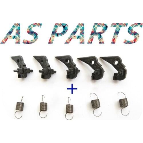 50X 6LE58405000 6LE58590000 Upper PICKER FINGER Spring for Toshiba 195 225 245 163 203 165 205 166 206 167 207 237 181 211 182