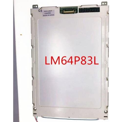 9.4 inch lcd screen LM64P83L with free shipping