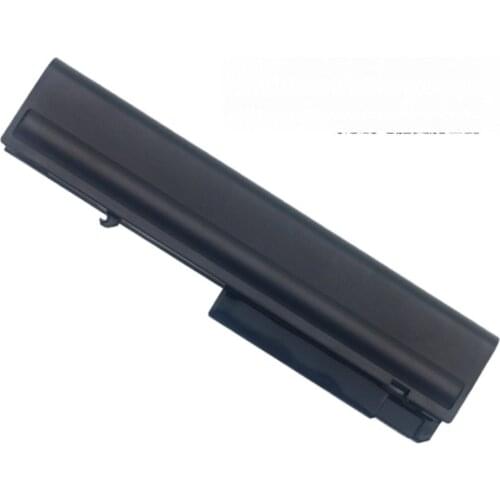New Original size Battery 4400mAh HP6200LH For HP NC6400 6200 6515b 6510b 6710b 6910p Laptop Notebook Computer Batteries