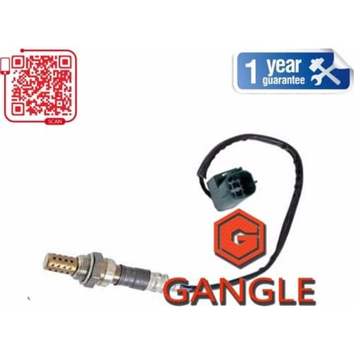 For 2006 INFINITI M35 Oxygen Sensor GL-24302 226A0-4J901 226A0-4J903 226A1-AM601 234-4302