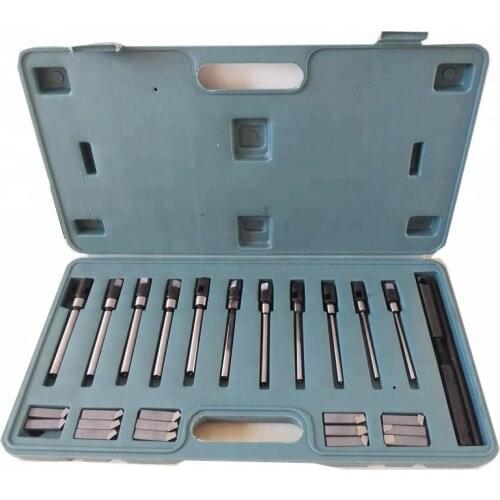 Tool OBRK Valve Cutter Kit For All Engine without Grinding Wheels