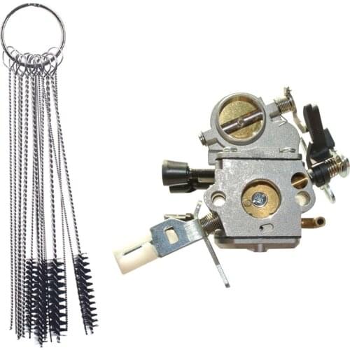 Carburetor Carb For Stihl MS171 MS181 MS201 MS211 Fit ZAMA C1Q-S269 Chainsaw