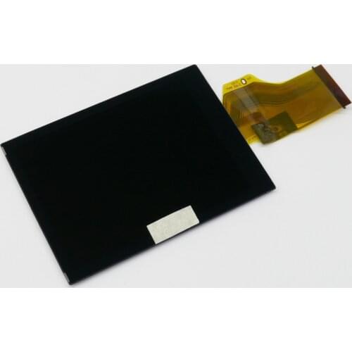 NEW Original For Sony A77 II / ILCA-77M2 A77 2 LCD Display Screen Digital Camera Repair Parts