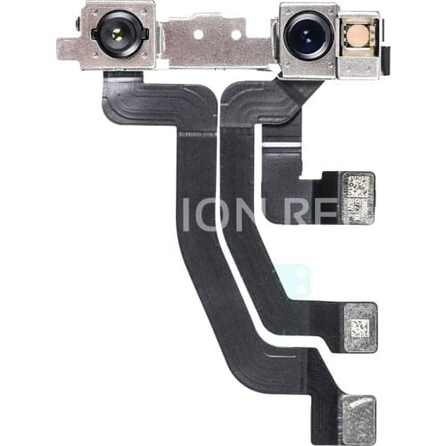 OEM Original Front Camera Replacement Small Camera For iPhone Xs Max Tested 100% Working Good