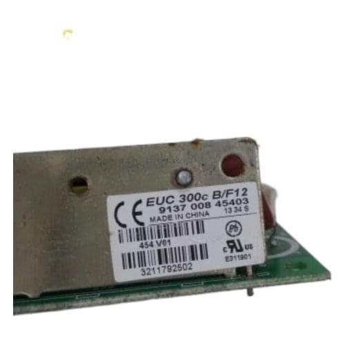 Projector Ballast Lamp Power Supply Lamp Driver EUC 300c B/F12 Fit for Projector