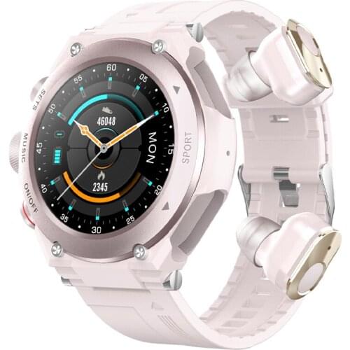SEGOSEBY Bluetooth Watch