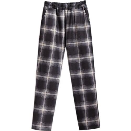 TwoHexa Women's Loose Pants