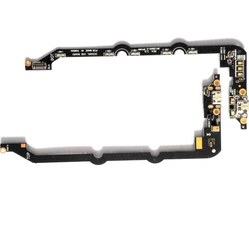 Weeten Microphones For Phones Asus ZenFone 3 China