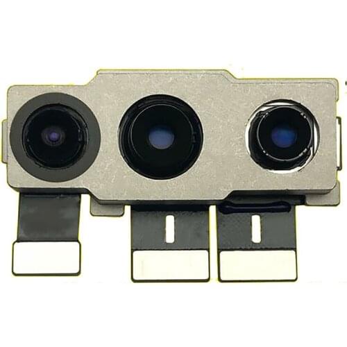 Rear Camera Back Facing Camera Replacement for OnePlus 7T 1+7T Phone Repair Accessories