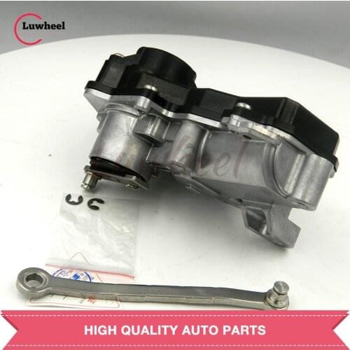 17201-11070 CT16V Turbo electronic actuator for Toyota Hilux Innova Fortuner 2.4L 2GD-FTV 1720111080 235600-0200 89674-71020