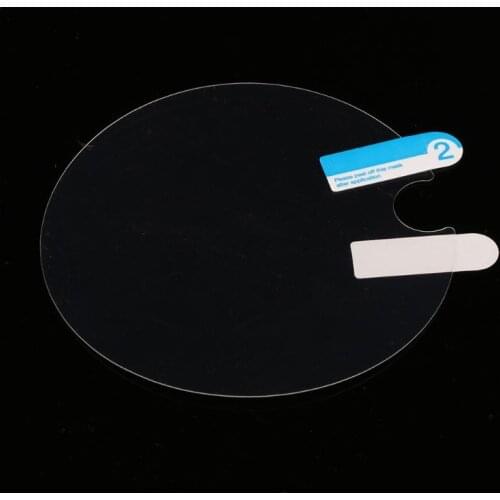 2 Set Cluster Scratch Cluster Screen Protection Film Protector For Honda CMX 500 Rebel 2017 2018 Motorcycle Film E7CA