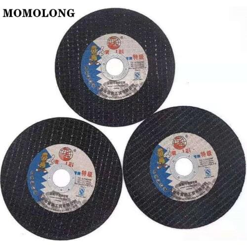 5-50Pcs 100mm Angle Grinder Grinding Wheel Blade Cutter Grinding Wheel Disc Cut Off Wheel For Iron Metal Stainless Steel