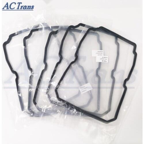 5pcs New 722.6 Transmission pan gasket OIL PAN GASKET