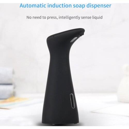 New Automatic Liquid or Foam Soap Dispenser Washer Intelligent Induction foaming Hand Washing Machine for Kitchen Bathroom Dispe