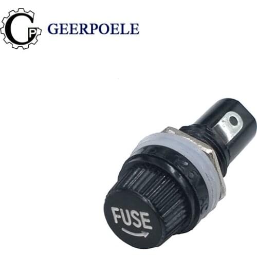 GGEERPOELE Fuses For Cars