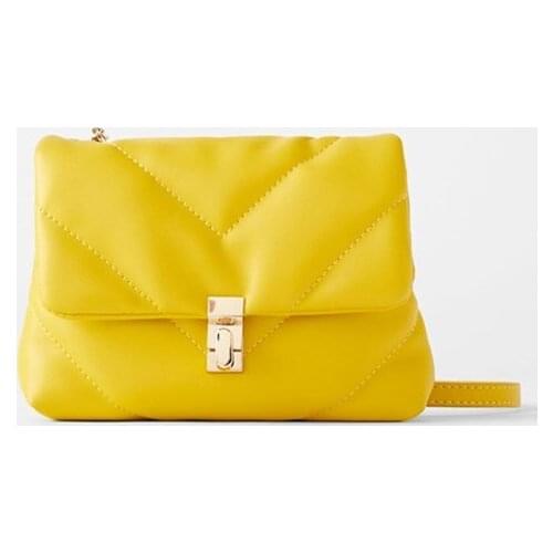 Famous Luxury Brand 2021 New Fashion Chain Messenger Bag Single Shoulder Small Square Bag Purses and Handbags Luxury Designer