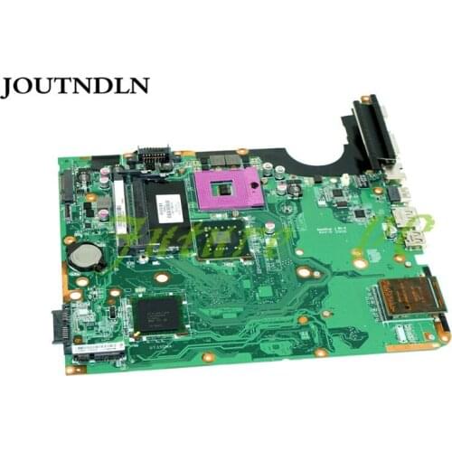 JOUTNDLN FOR HP Pavilion DV6-1000 518433-001 511863-001 GM45 Test work