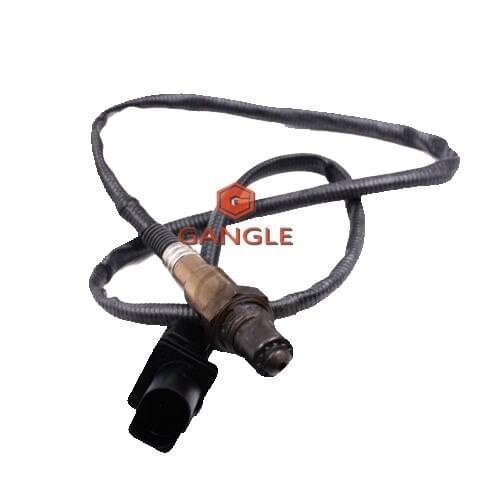 Oxygen Sensor O2 Lambda Sensor AIR FUEL RATIO SENSOR for BMW 5 Series E61 E60 520I 11787573319 0258017173 LS17173 LSU49 7481668