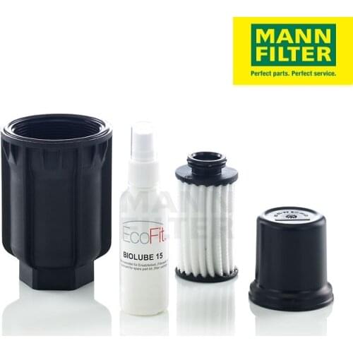 MANN ADBLUE Filter KIT - DEF Pump Filter KIT - UREA Filter KIT - U 58/9 KIT