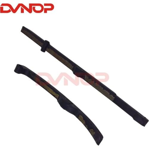 Motorcycle Timing Chain Tensioner Guide Plate Set for Suzuki AN125 125cc Engine Spare Parts