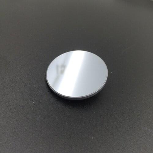 20*20*20mm Prism Silicon (Si) Single Crystal Material Window Applicable Scope Optical System