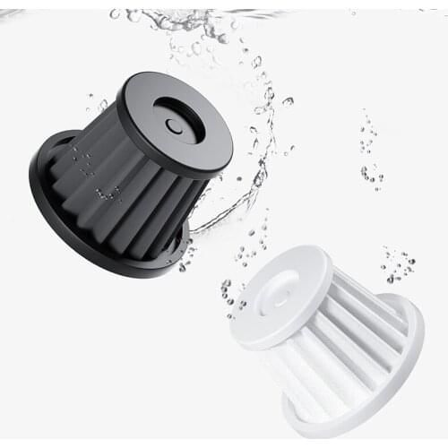 1pcs Original Replace Spare Parts Filter For Xiaomi Roidmi Nano Portable Wireless Handheld Auto Vacuum Cleaner