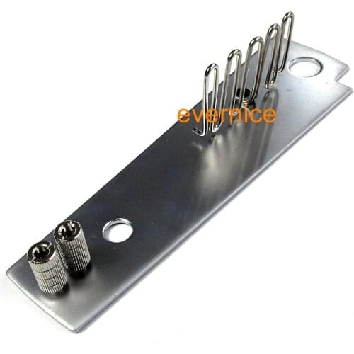 Bed Top Cover Maq-09202000 For Juki Dsc-244V Dsc-245V Dsc-246V Binding Sewing