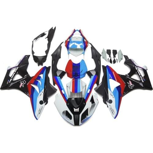 Premium for BMW S1000RR 2011 2012 2013 2014 Motorcycle Fairing set Motorcycle Shell
