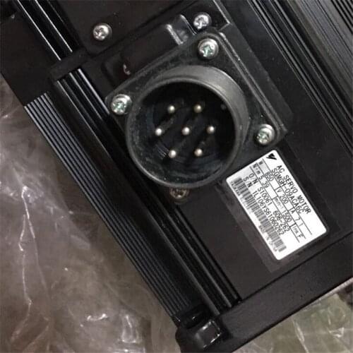Used Tested Working SGMGH-09ACA6C AC SERVO MOTOR