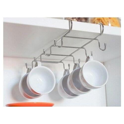 Modern Portable Cup Strap 10 Hook