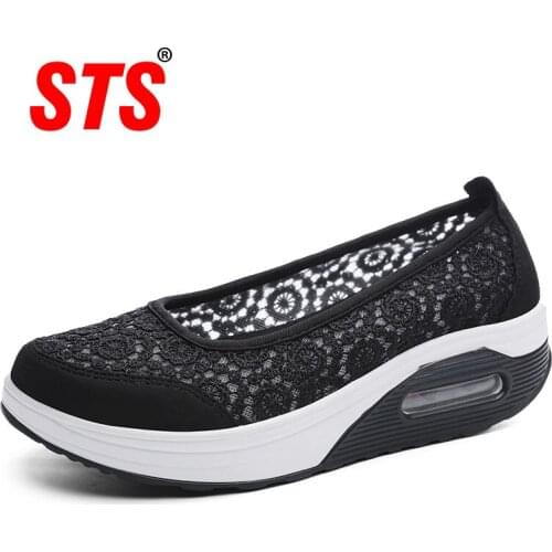 STRONGSHEN Lace