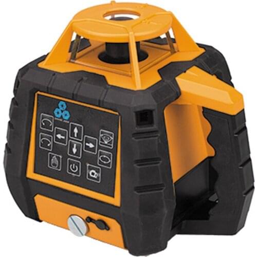 Top sales high precision Rotating Red Laser Level HP208R/Rotary Laser Level /360 degree red fukuda level