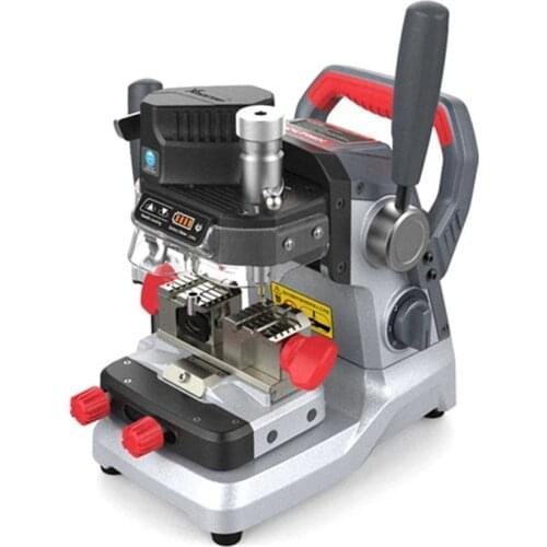 Xhorse Condor Dolphin XP007 Manually Key Cutting Machine for Laser Dimple and Flat Keys