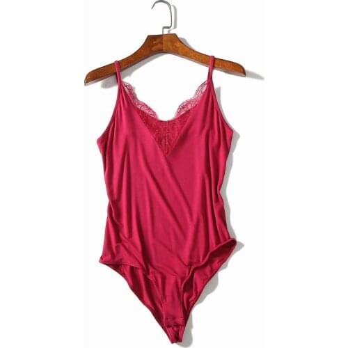 Summer 2018 Womens New Fashion Korean Casual Simple Sexy Cotton Solid Color Playsuits Lady Sleeveless Party Jumpsuit Romper