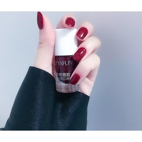 1Pcs Nail Art Painting Gel Line UV Gel Polish Lacquer Spider Flowers Drawing Glitter DIY Beauty For Nails Art Manicure