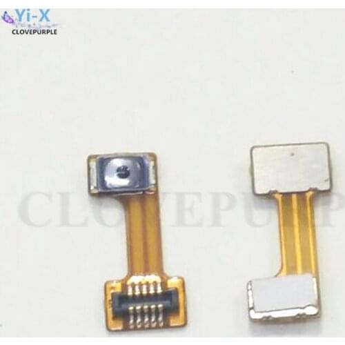 10PCS/Lot Power Button On Off Flex Cable For Alcatel One Touch Idol 3 OT6039 6039 Repair Parts