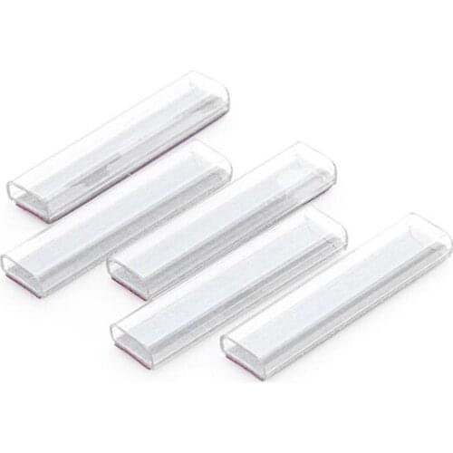 5PCS/lot FEICHAO Motor Line Protection Tube for Aircraft Model Aerial Vehicle FPV RC Drone Accessories