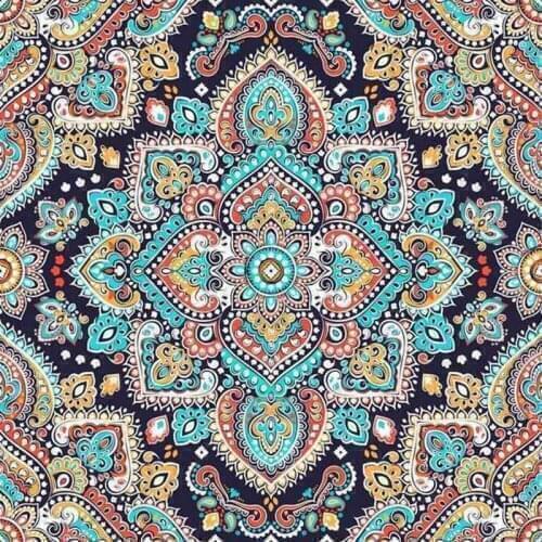 5D Diy Full Square Round Stone Resin Diamond Painting Cross Stitch Embroidery Religious Mandala Diamant Mosaic Friend Gift