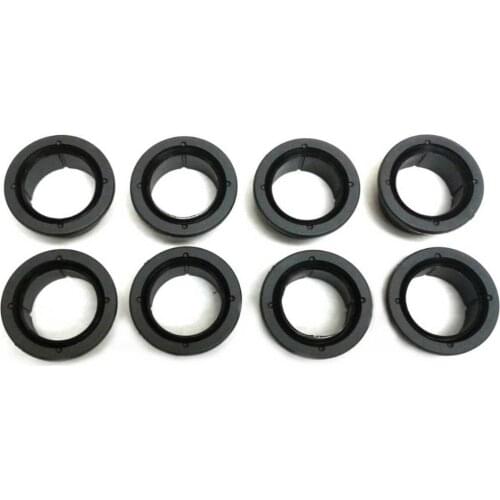 8pcs Rear Suspension Bushing Stainless Kit For Polaris Polaris Sportsman 400 ATV 03-05 19*11*8cm/7.41*4.29*3.12in