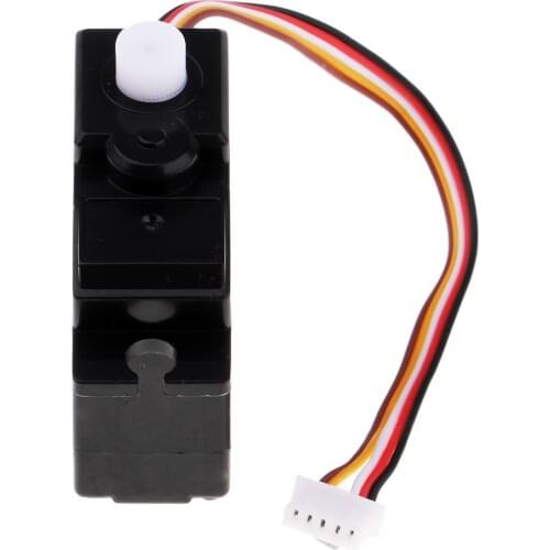 A949-28 Servo Motor Black for WLtoys A949 A959 A969 1/18 RC Car Spare Parts
