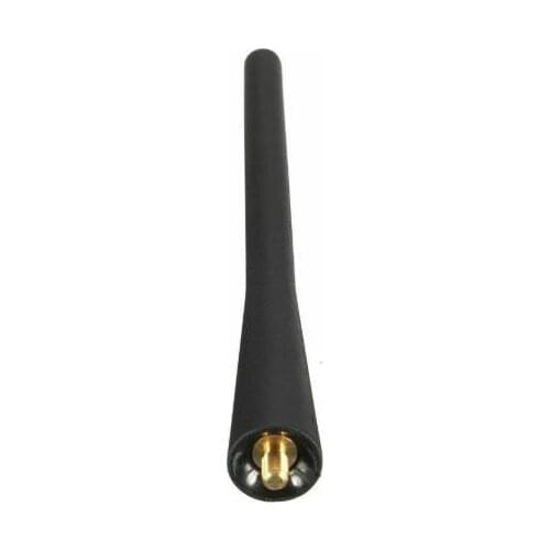 Car short antenna pole, compatible with city jazz accessories Everus 39151-s6a-e02 39151s6ae02