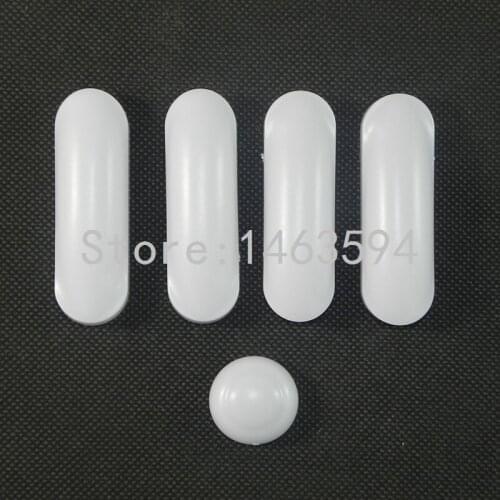 LED light cover for XK DETECT X380 RC Drone spare parts XK X380-A X380-B X380-C lampshades Free shipping by Registered parcel