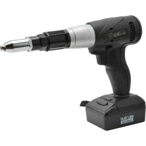 Gesipa electric nail gun pull rechargeable BD-3402 riveter