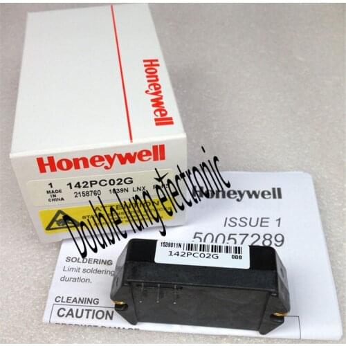 HONEYWELL 142PC02G Pressure Sensor Module