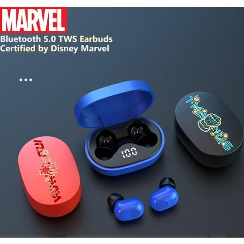 Hot Sale Genuine Authorized TWS LED Digital Display Bluetooth 5.0 Headset Earphone Waterproof Earbuds for iPhone OS Smart Phone